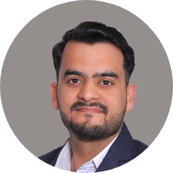 Nitesh Sharma