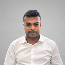 Sarbin Kumar Mukhiya