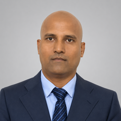 Ankush Rajaram Chavan