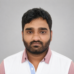 Saurabh Tiwari