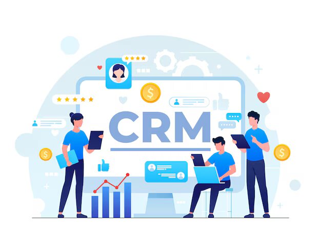 Everything Need to Know About Microsoft Dynamics 365 CRM