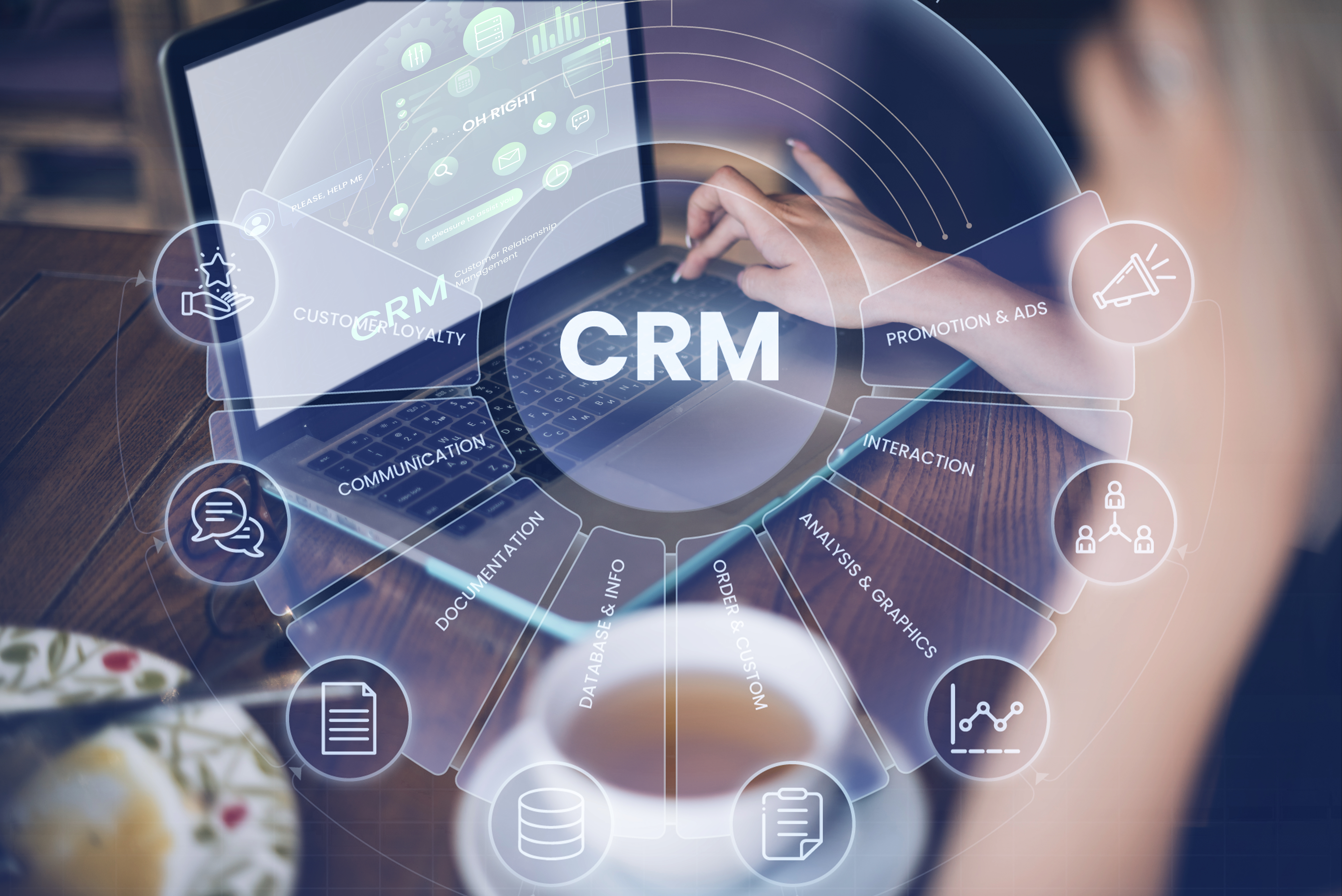 Top 11 CRM Software for Nonprofit Organizations